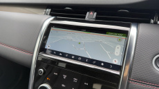 Land Rover Discovery Sport 2.0 D180 R-Dynamic SE 5dr Auto Diesel Station Wagon